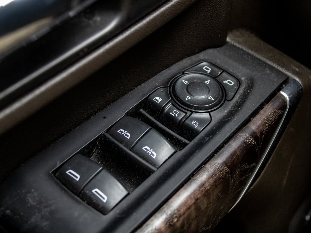 2023 GMC Sierra 3500 HD Denali