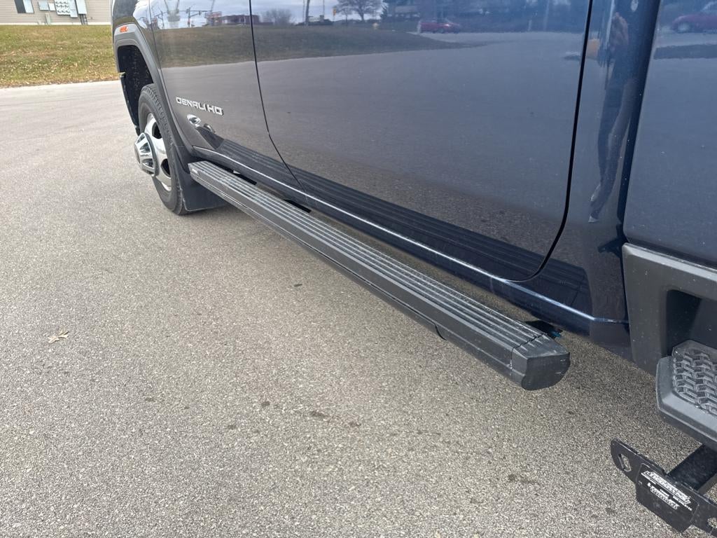 2023 GMC Sierra 3500 HD Denali