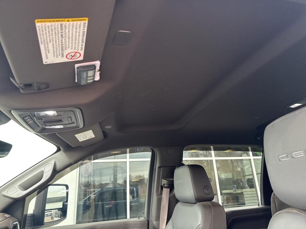 2023 GMC Sierra 3500 HD Denali