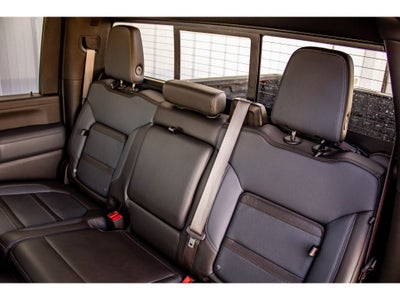 2023 GMC Sierra 3500 HD Denali