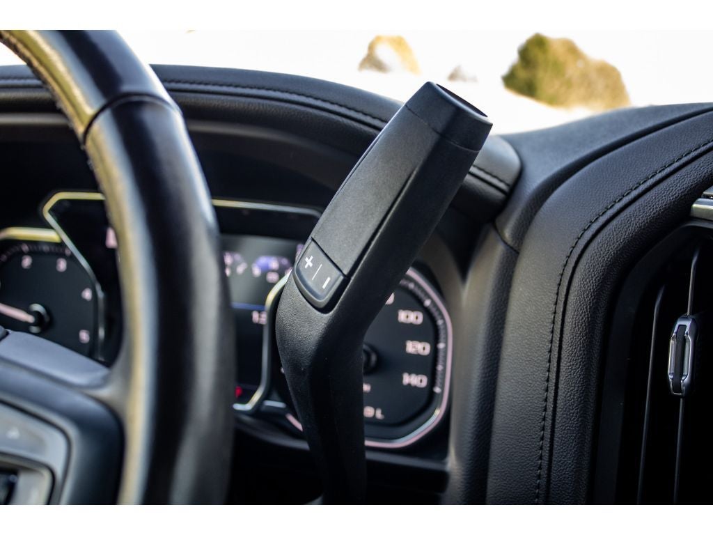 2023 GMC Sierra 3500 HD Denali