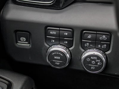 2025 GMC Sierra 3500 HD AT4