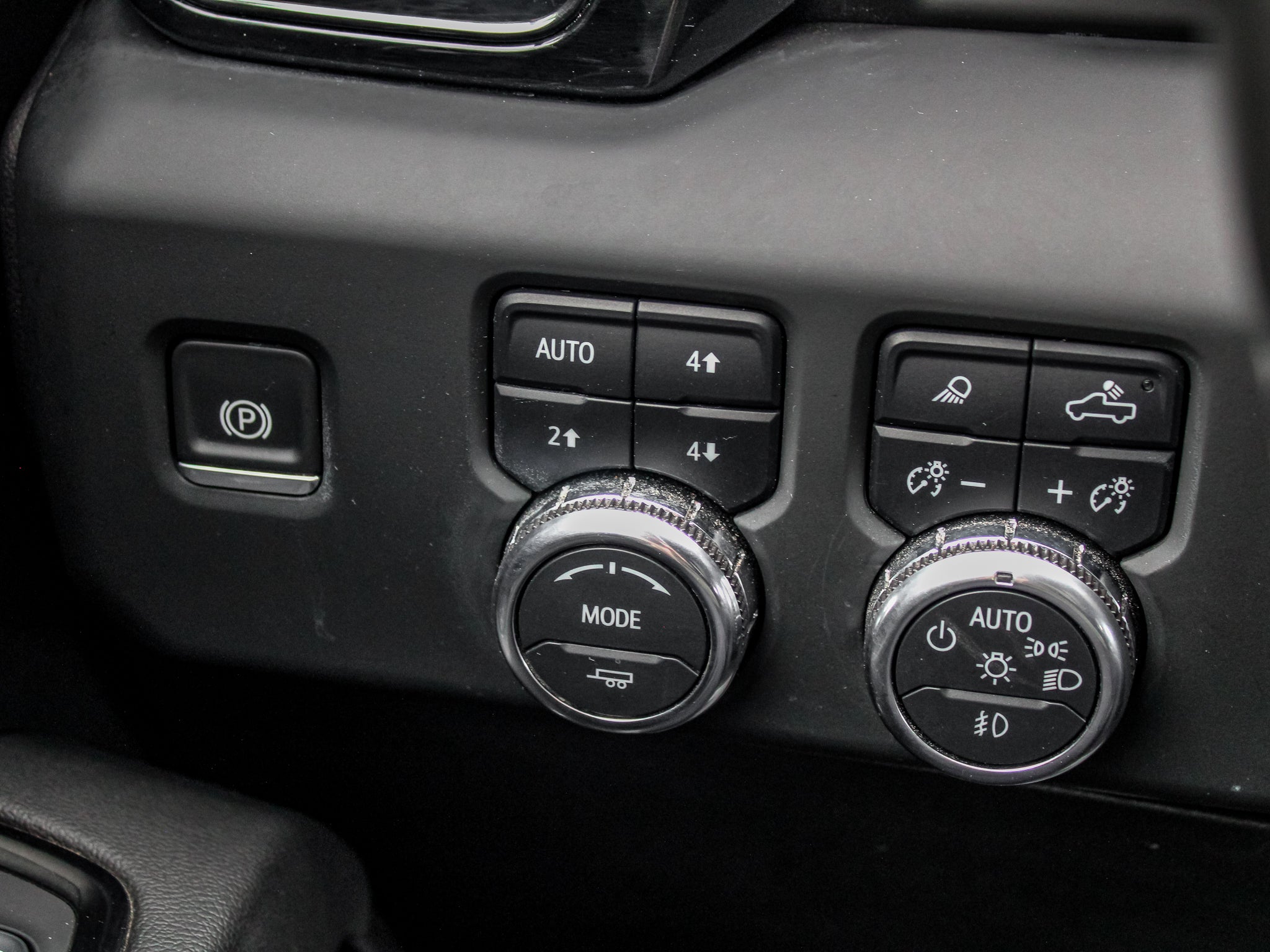 2025 GMC Sierra 3500 HD AT4