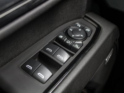 2025 GMC Sierra 3500 HD AT4