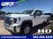 2024 GMC Sierra 2500 HD Pro