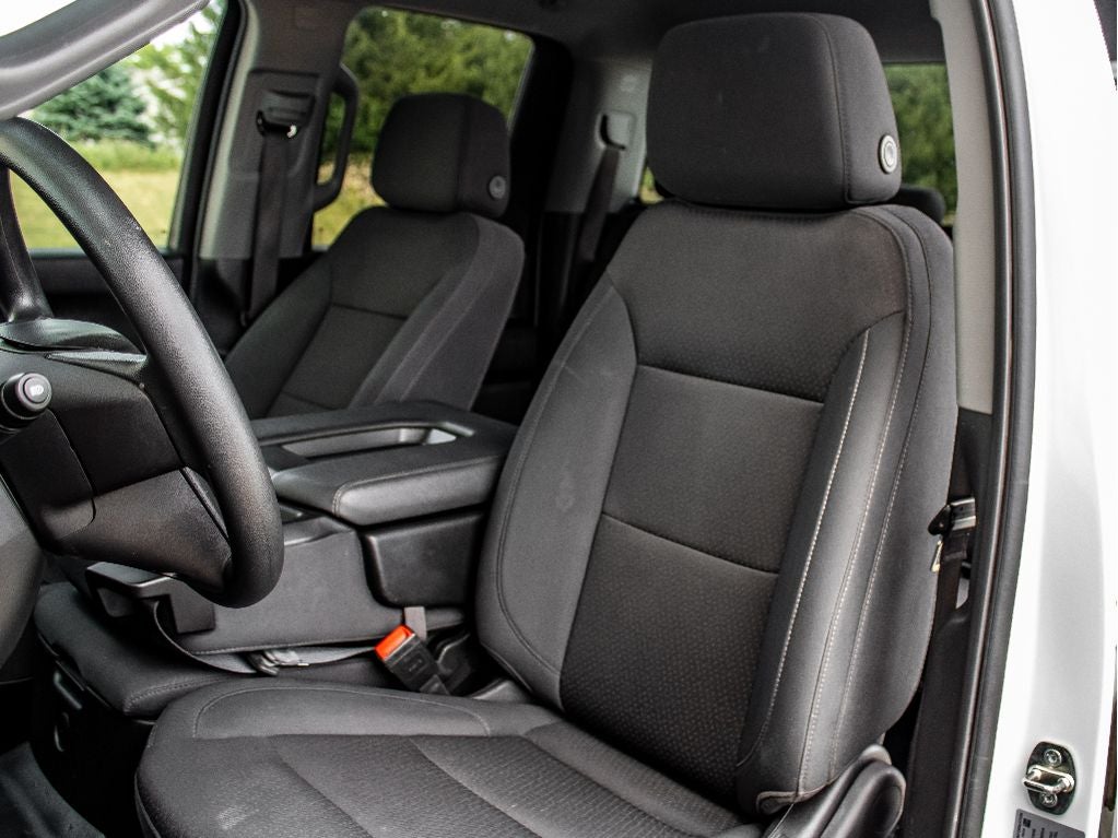 2024 GMC Sierra 2500 HD Pro