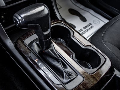 2016 GMC Canyon 2WD SLE