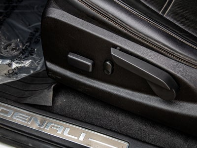 2020 GMC Canyon Denali