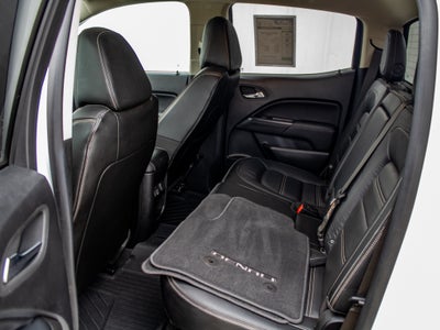 2020 GMC Canyon Denali