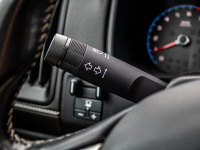 2020 GMC Canyon Denali