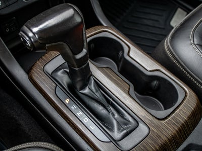 2020 GMC Canyon Denali