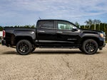 2022 GMC Canyon Denali