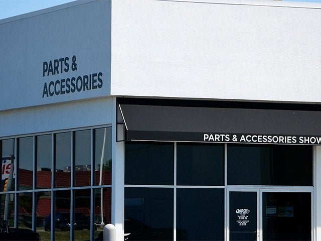 2022 GMC Canyon Denali