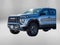 2023 GMC Canyon AT4X