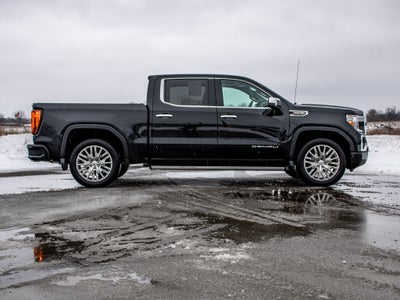 2019 GMC Sierra 1500 Denali