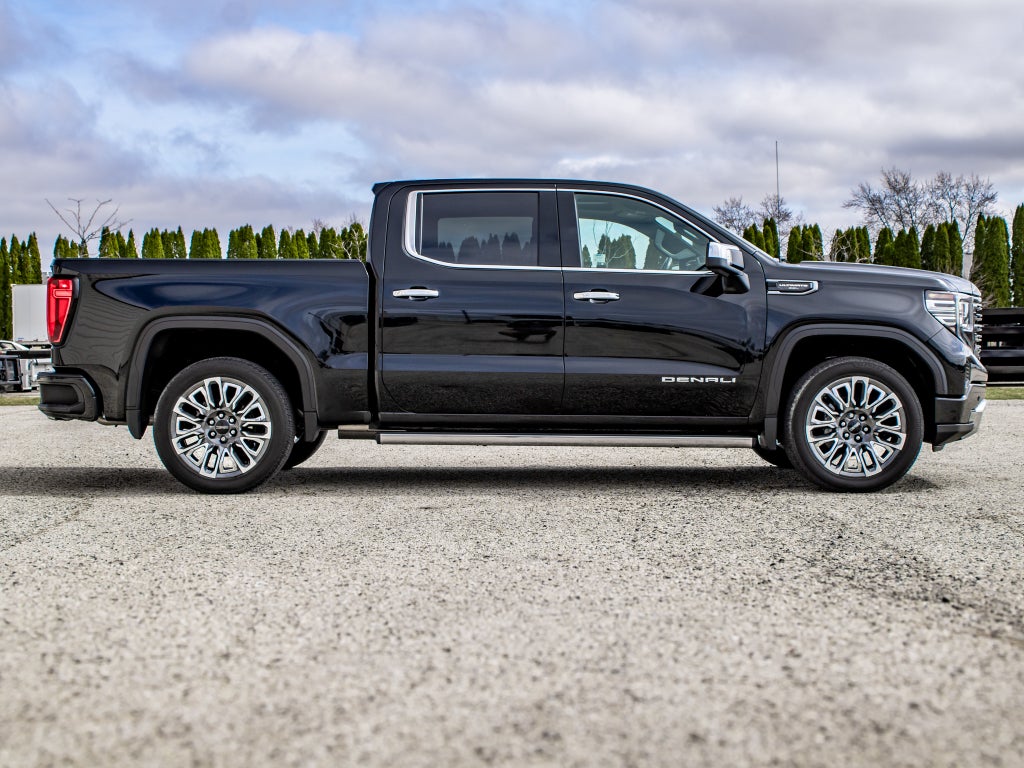 2023 GMC Sierra 1500 Denali Ultimate