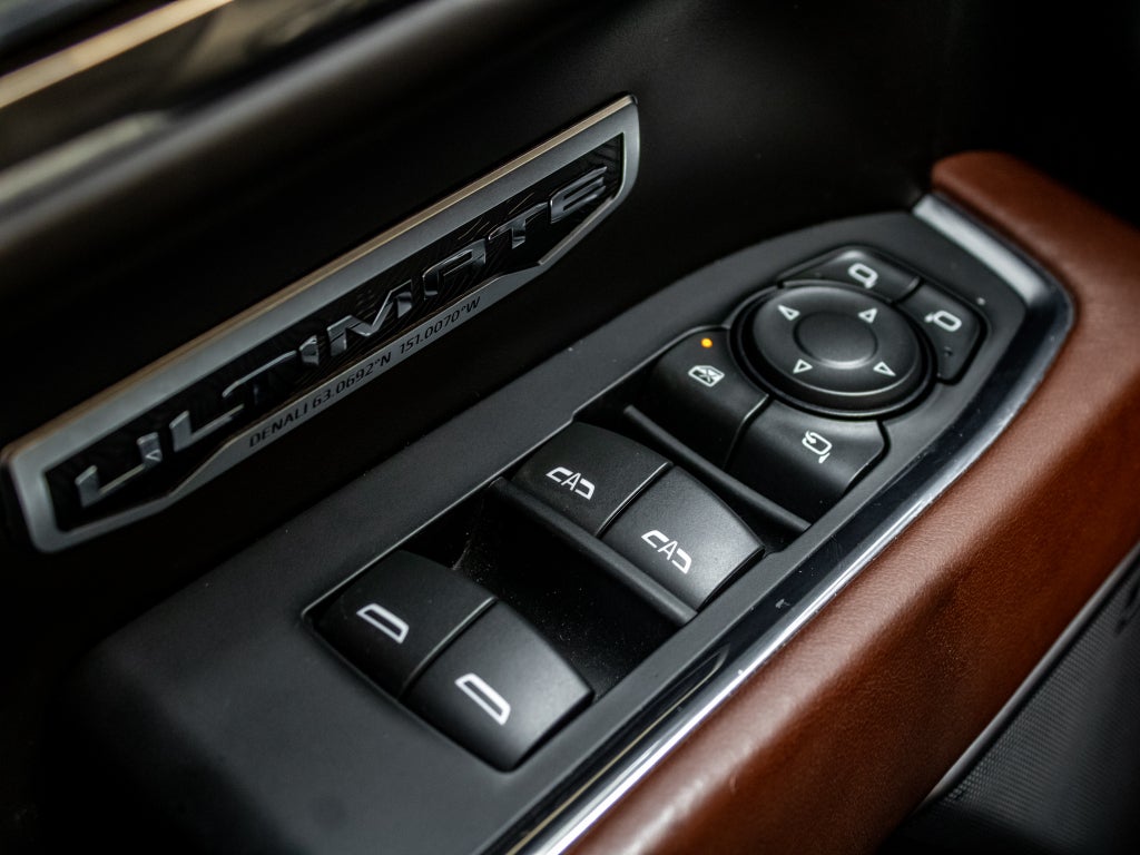 2023 GMC Sierra 1500 Denali Ultimate