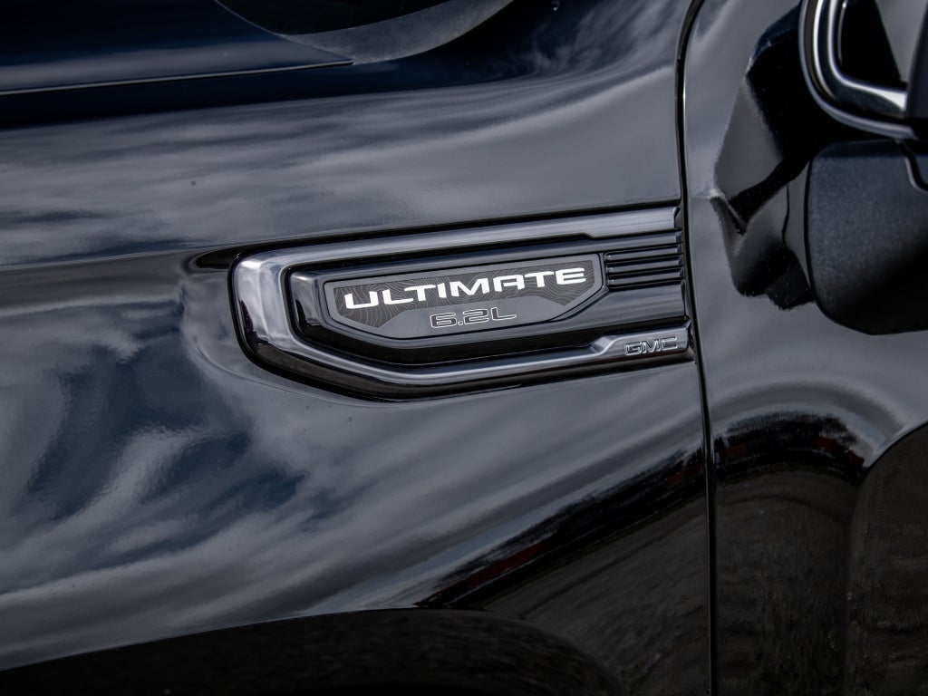 2023 GMC Sierra 1500 Denali Ultimate