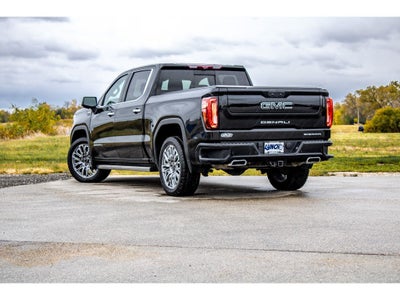 2023 GMC Sierra 1500 Denali Ultimate