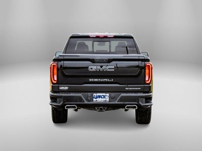 2023 GMC Sierra 1500 Denali Ultimate