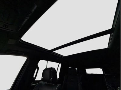 2023 Cadillac Escalade ESV Premium Luxury