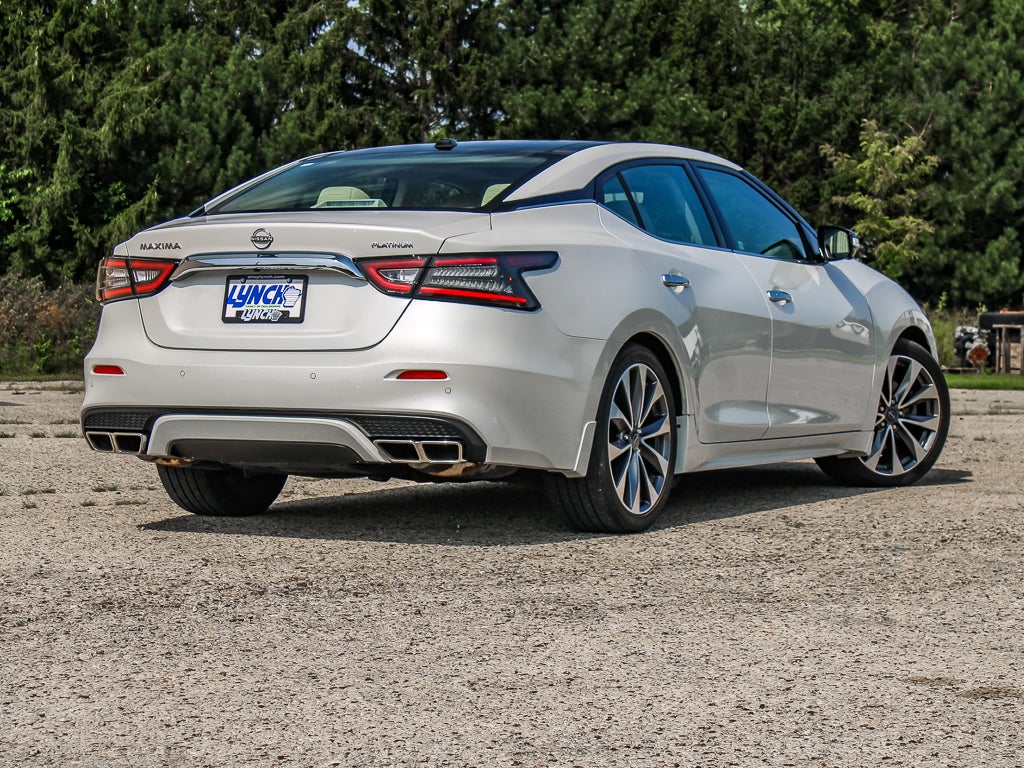 2023 Nissan Maxima Platinum