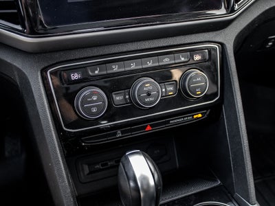 2021 Volkswagen Atlas 3.6L V6 SEL