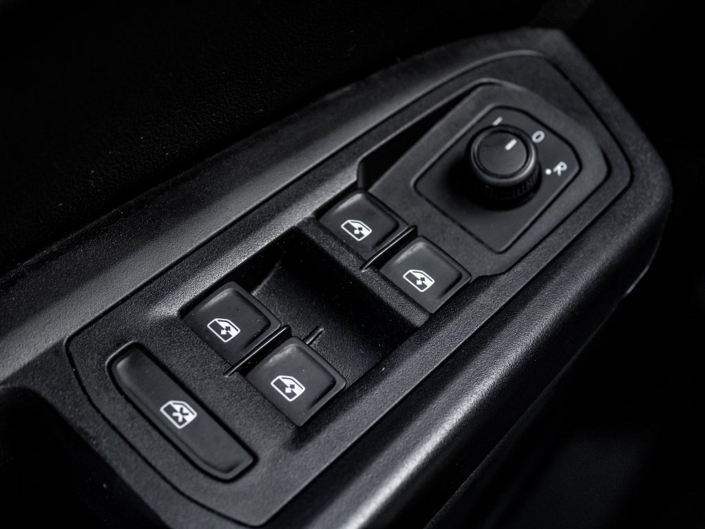 2021 Volkswagen Atlas 3.6L V6 SEL