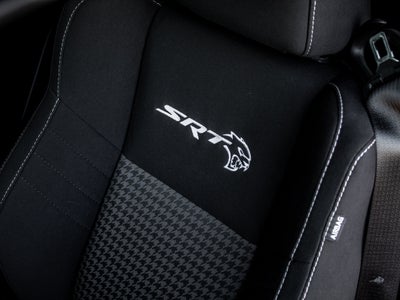 2022 Dodge Challenger SRT Hellcat