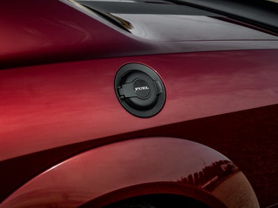 2021 Dodge Challenger SRT Super Stock