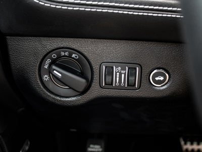 2021 Dodge Challenger SRT Super Stock