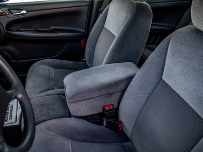 2008 Chevrolet Impala LT
