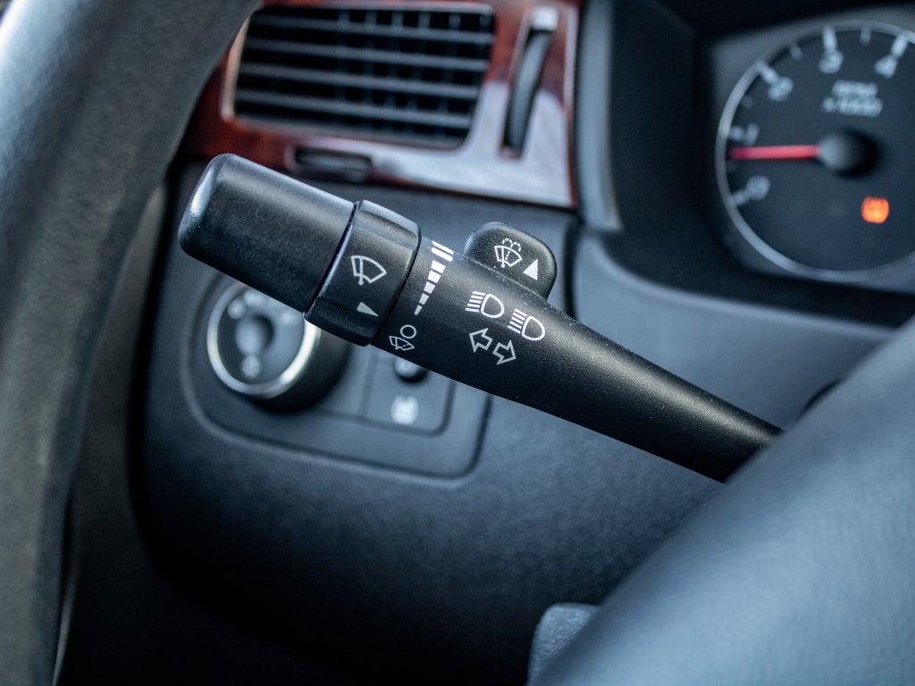 2008 Chevrolet Impala LT