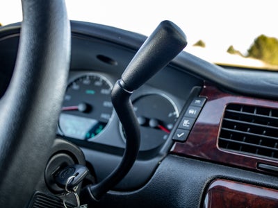 2008 Chevrolet Impala LT