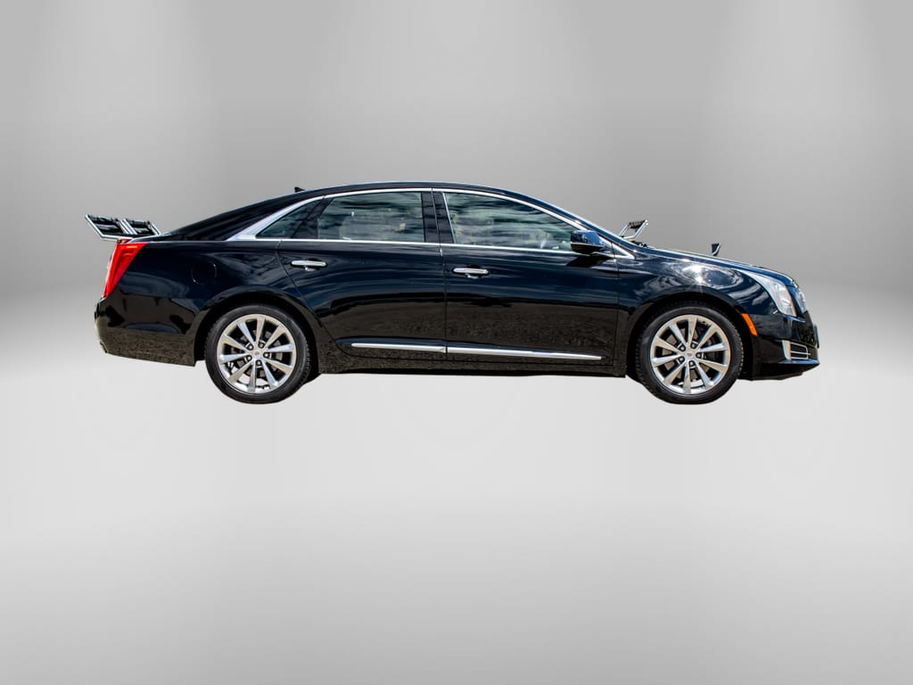 2014 Cadillac XTS Premium