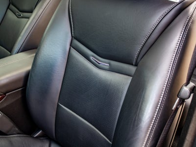 2014 Cadillac XTS Premium