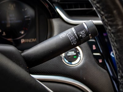 2014 Cadillac XTS Premium