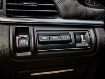 2014 Cadillac XTS Premium