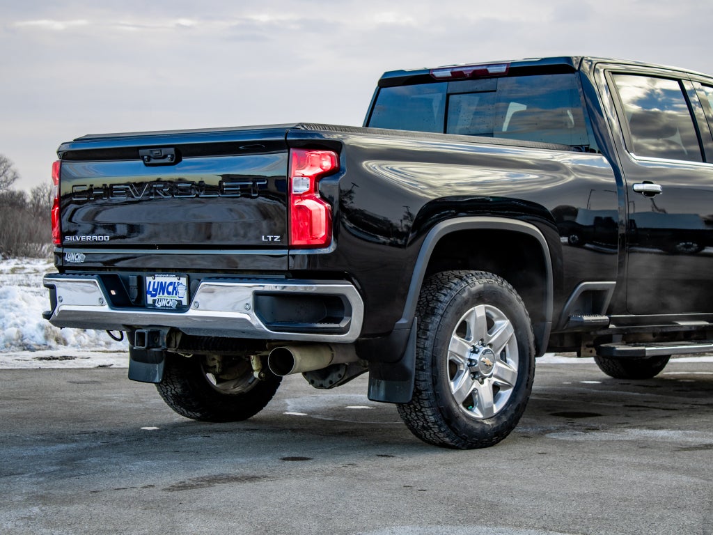 2023 Chevrolet Silverado 2500 HD LTZ