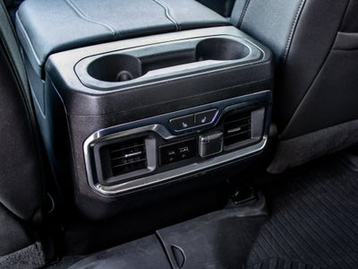 2023 Chevrolet Silverado 2500 HD LTZ