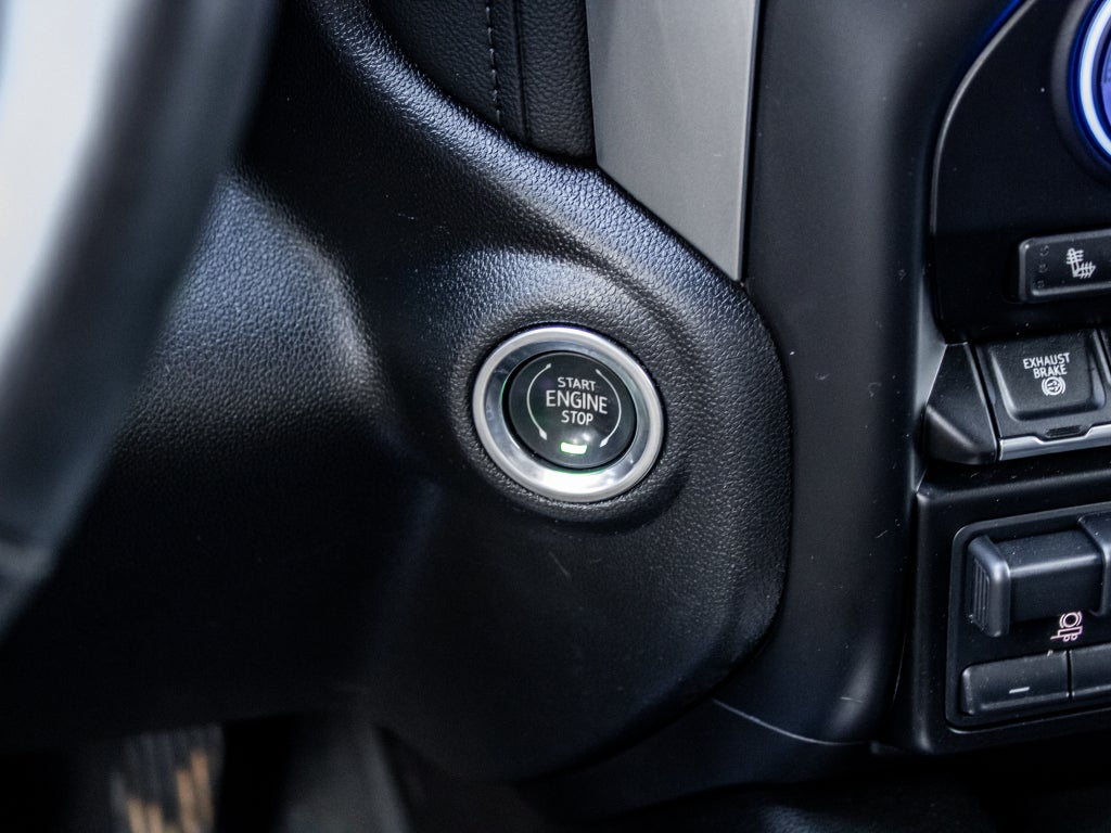 2023 Chevrolet Silverado 2500 HD LTZ