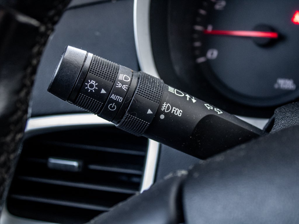 2015 Chevrolet Equinox LTZ