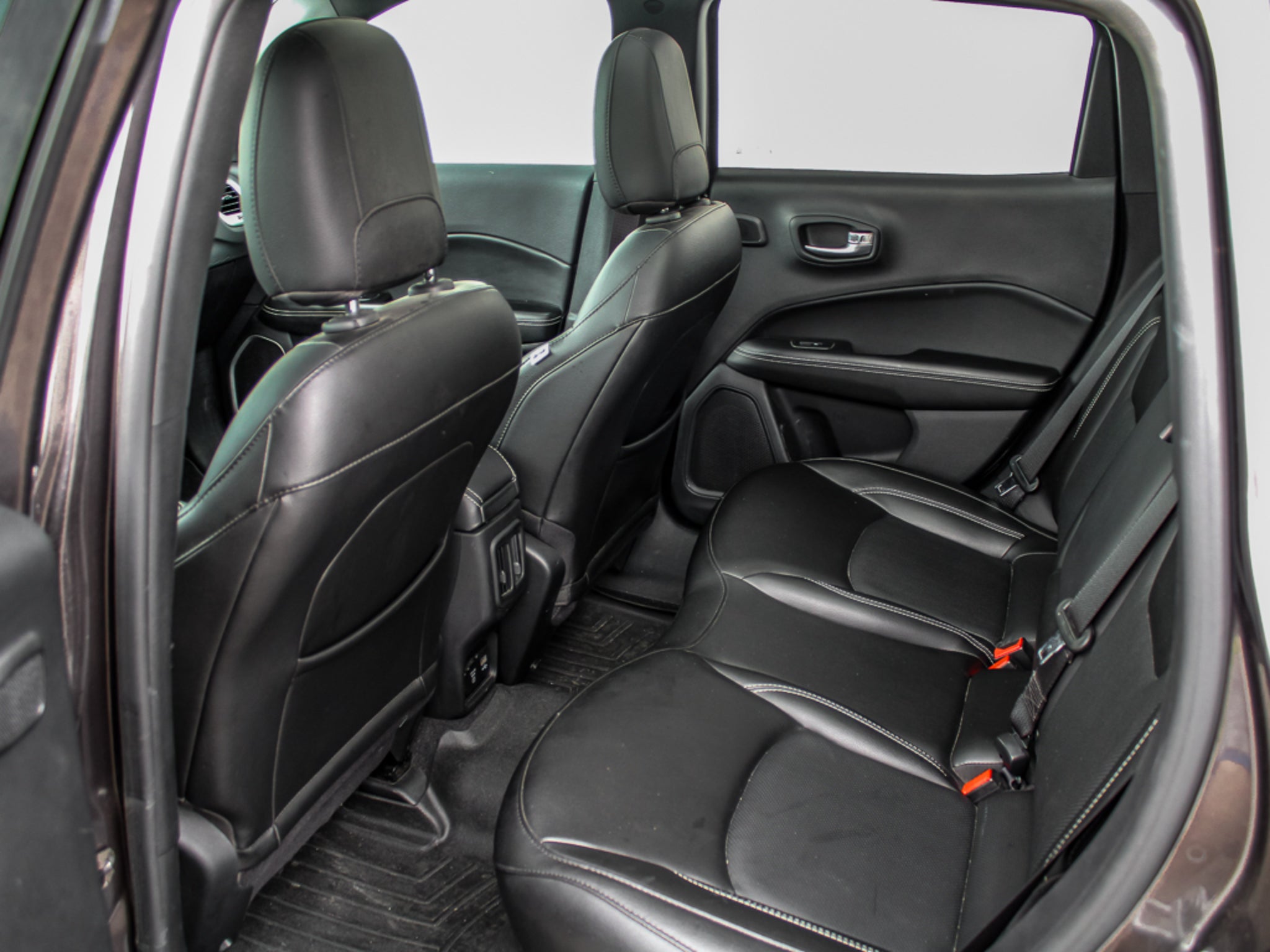 2021 Jeep Compass 80th Anniversary 4x4