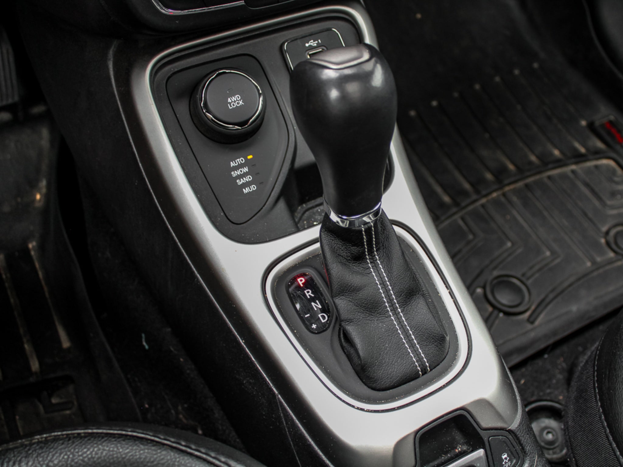 2021 Jeep Compass 80th Anniversary 4x4