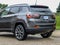 2021 Jeep Compass 80th Anniversary 4x4