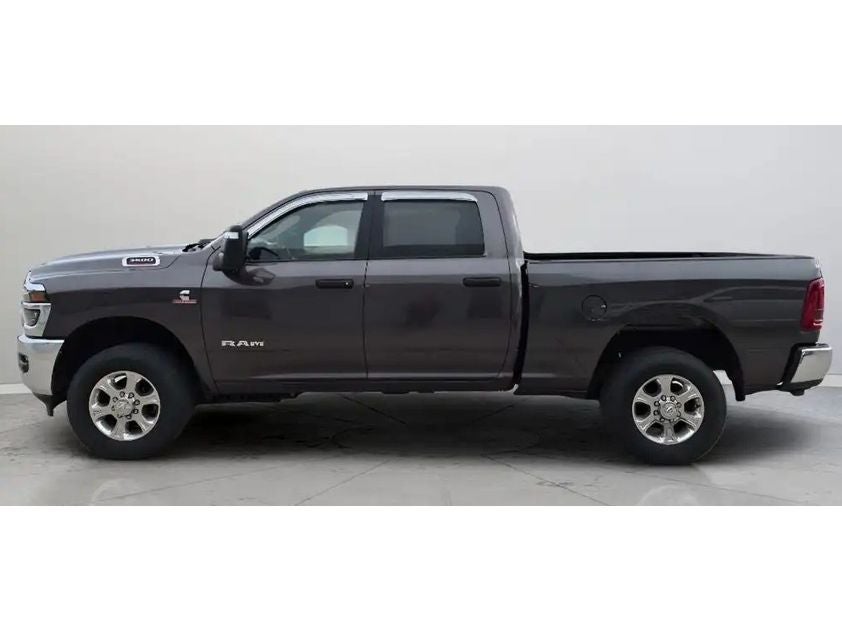 2025 RAM 3500 Big Horn Crew Cab 4x4 6'4" Box