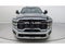 2025 RAM 3500 Big Horn Crew Cab 4x4 6'4" Box