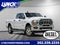 2025 RAM 2500 Big Horn Crew Cab 4x4 6'4" Box