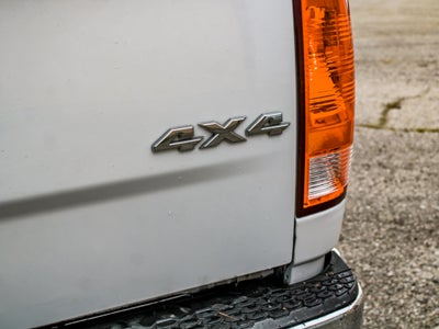 2016 RAM 2500 SLT