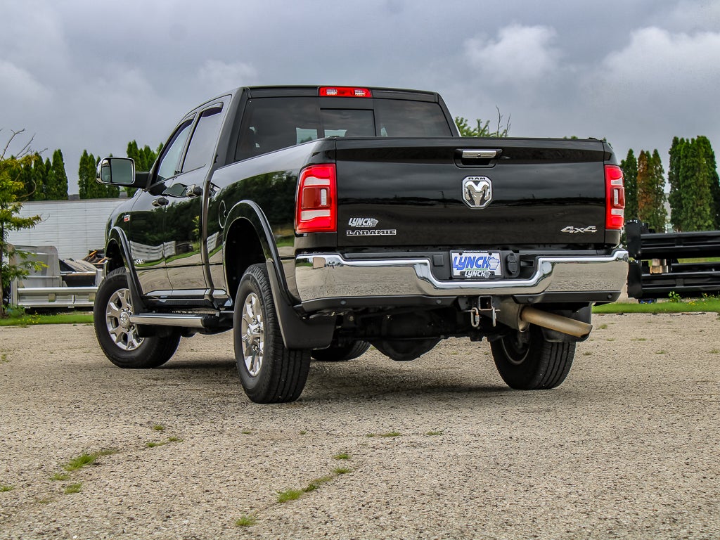 2021 RAM 2500 Laramie Crew Cab 4x4 6'4" Box